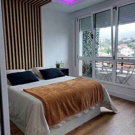 Moaña Mar Y Montana 아파트 외부 사진